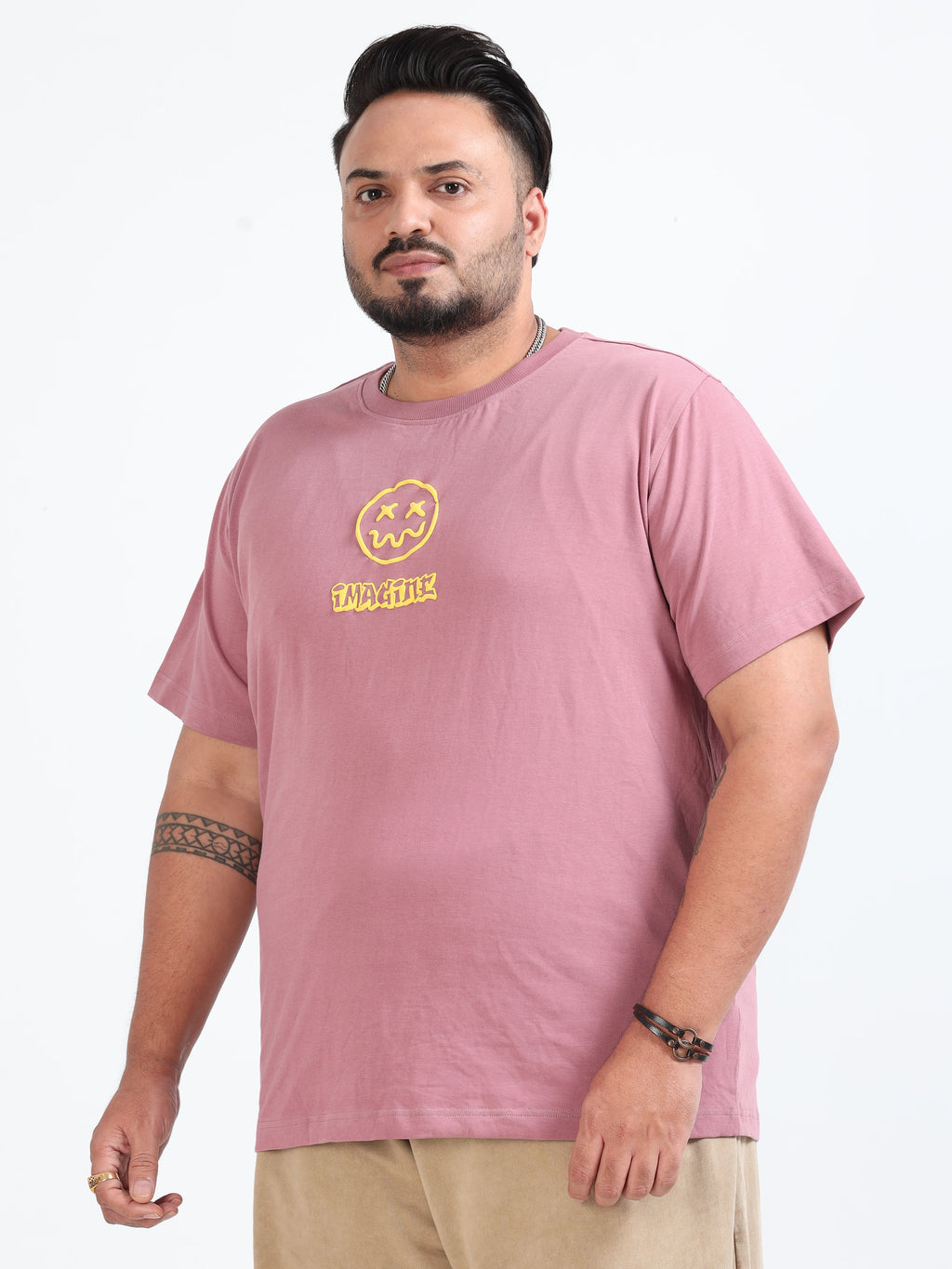 Imagine Plus Size T- Shirt  - Onion - PSTS-2327