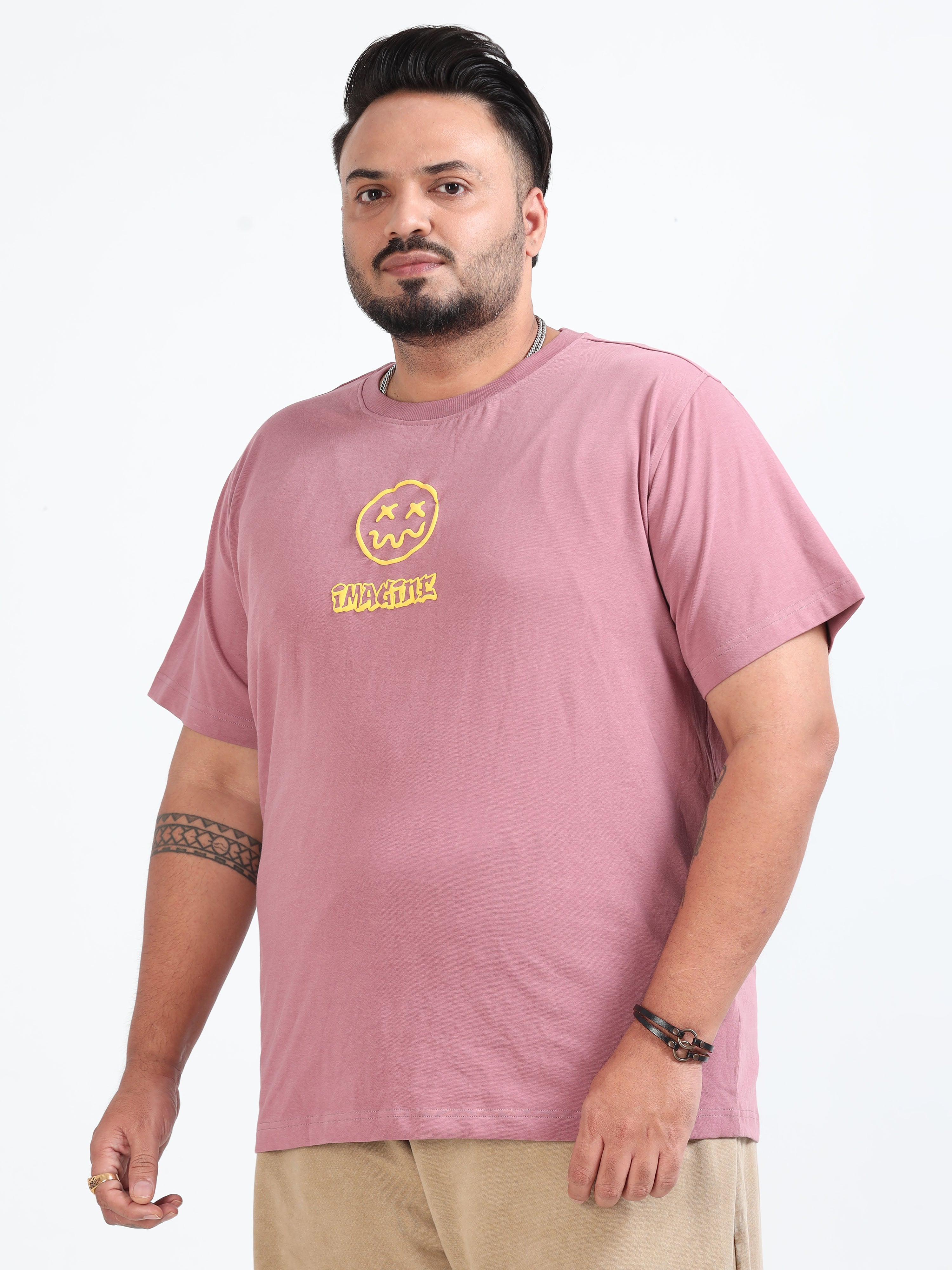 Imagine Plus Size T- Shirt  - Onion - PSTS-2327